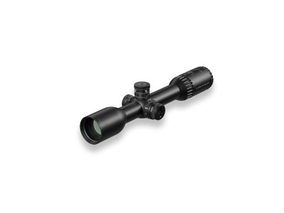 Luneta celownicza Schmidt &amp; Bender Meta 2.FP 3-18x42 LP7 1cm cw BDC II-B LT / BDC II LT (id: 506)