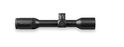 Luneta celownicza Schmidt &amp; Bender Meta 2.FP 3-18x42 LP7 1cm cw BDC II-B LT / BDC II LT (id: 506)