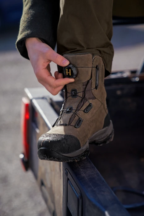 Buty Harkila Reidmar Mid 2.0 GTX Willow green