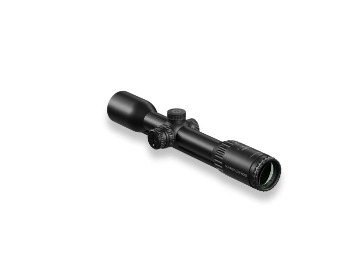 Luneta celownicza Schmidt &amp; Bender Meta 2.FP 3-18x42 LMZ LP7 1cm cw Posicon CT / Posicon CT