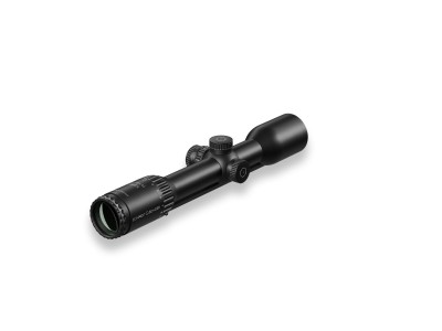 Luneta celownicza Schmidt &amp; Bender Meta 2.FP 3-18x42 LMZ LP7 1cm cw Posicon CT / Posicon CT