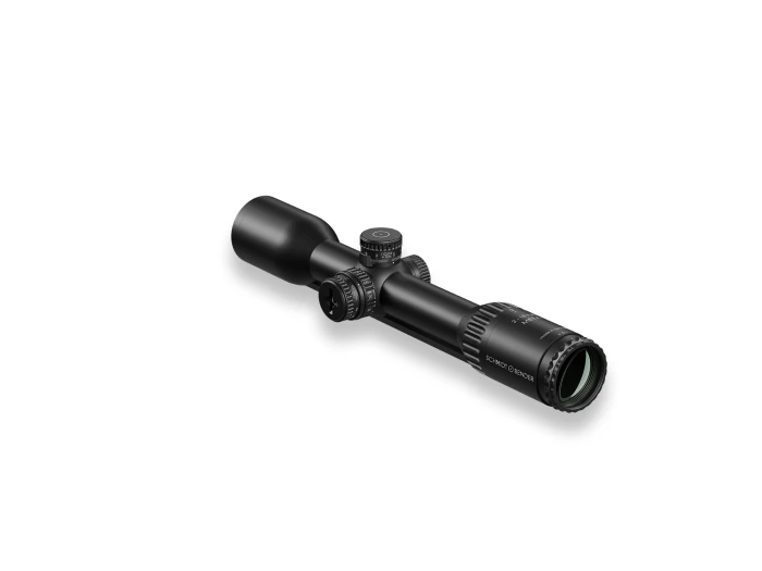 Luneta celownicza Schmidt &amp; Bender Meta 2.FP 3-18x42 LMZ LP7 1cm cw BDC II LT / Posicon CT