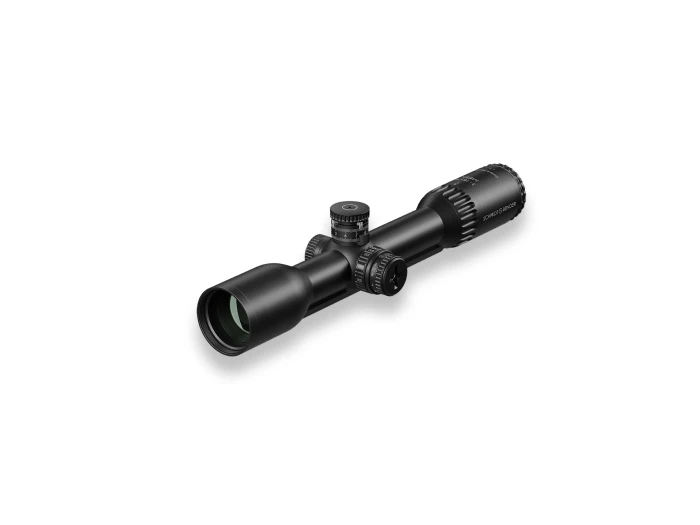 Luneta celownicza Schmidt &amp; Bender Meta 2.FP 3-18x42 LMZ LP7 1cm cw BDC II-B LT/ Posicon CT