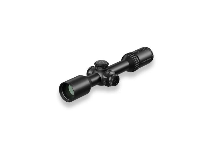 Luneta celownicza Schmidt &amp; Bender Meta 1.FP 3-18x42 SBX-S 0.1 mrad cw ST12 LT / ST ZC LT