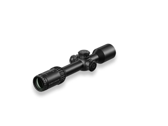 Luneta celownicza Schmidt &amp; Bender Meta 1.FP 3-18x42 SBX-S 0.1 mrad cw ST12 LT / ST ZC LT