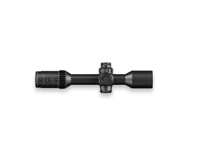 Luneta celownicza Schmidt &amp; Bender Meta 1.FP 3-18x42 SBX 0.1 mrad ccw ST12 LT / ST ZC LT