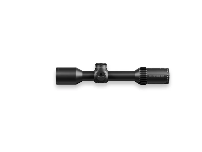 Luneta celownicza Schmidt &amp; Bender Meta 1.FP 3-18x42 SBX-S 0.1 mrad ccw ST12 LT / ST ZC LT