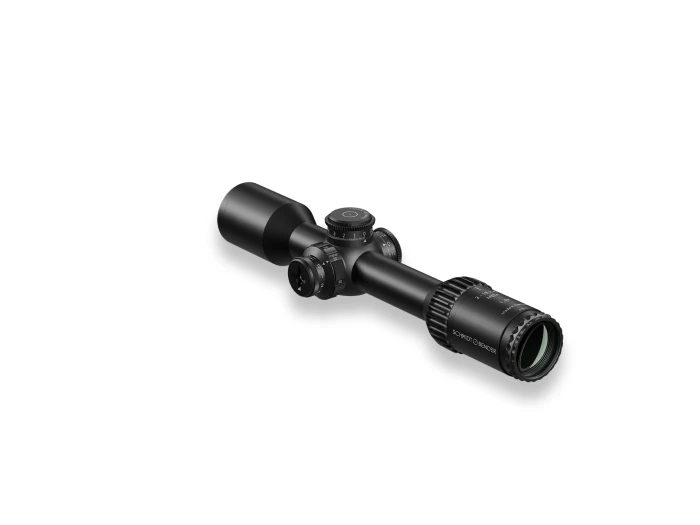 Luneta celownicza Schmidt &amp; Bender Meta 1.FP 3-18x42 SBX-S 0.1 mrad ccw ST12 LT / ST ZC LT