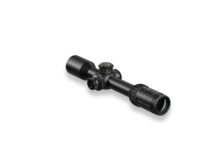 Luneta celownicza Schmidt &amp; Bender Meta 1.FP 3-18x42 SBX 0.1 mrad cw DT23 LT / ST ZC LT