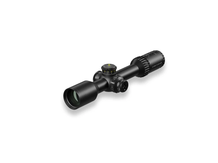 Luneta celownicza Schmidt &amp; Bender Meta 1.FP 3-18x42 SBX 0.1 mrad cw DT23 LT / ST ZC LT