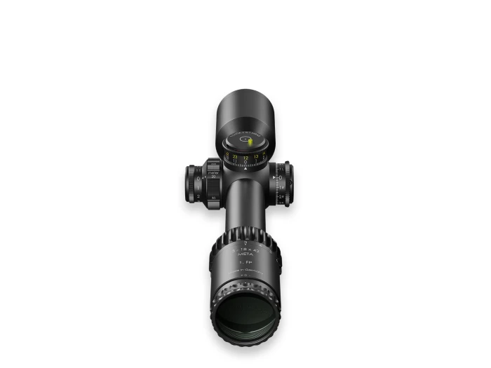 Luneta celownicza Schmidt &amp; Bender Meta 1.FP 3-18x42 SBX 0.1 mrad cw DT23 LT / ST ZC LT