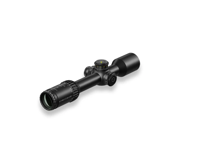 Luneta celownicza Schmidt &amp; Bender Meta 1.FP 3-18x42 SBX 0.1 mrad cw DT23 LT / ST ZC LT