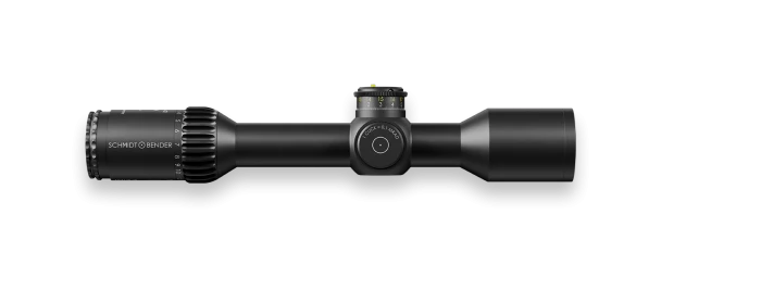 Luneta celownicza Schmidt &amp; Bender Meta 1.FP 3-18x42 SBX 0.1 mrad cw DT23 LT / ST ZC LT
