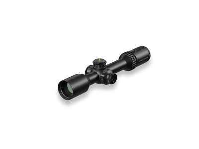 Luneta celownicza Schmidt &amp; Bender Meta 1.FP 3-18x42 SBX 0.1 mrad ccw DT23 LT / ST ZC LT