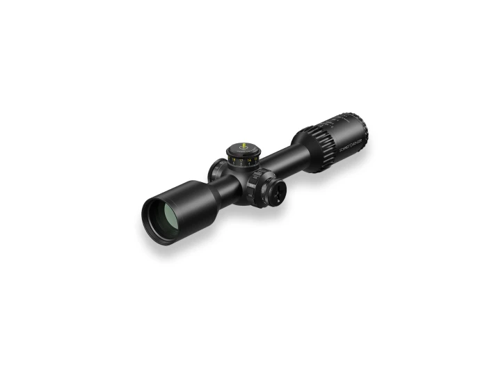Luneta celownicza Schmidt &amp; Bender Meta 1.FP 3-18x42 SBX 0.1 mrad ccw DT23 LT / ST ZC LT