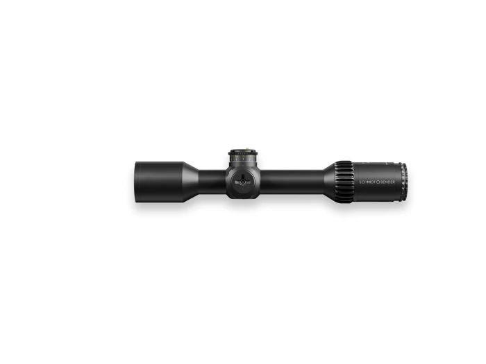 Luneta celownicza Schmidt &amp; Bender Meta 1.FP 3-18x42 SBX-S 0.1 mrad ccw DT23 LT / ST ZC LT