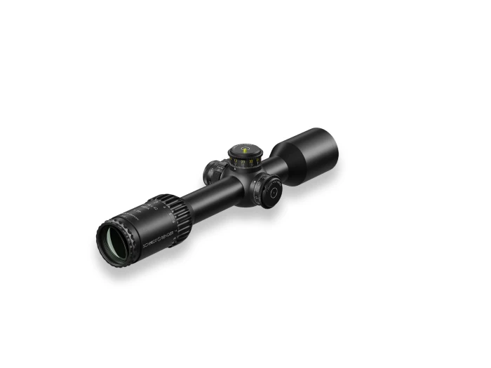 Luneta celownicza Schmidt &amp; Bender Meta 1.FP 3-18x42 SBX-S 0.1 mrad ccw DT23 LT / ST ZC LT