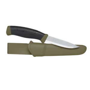 Nóż Morakniv® Companion (S) - Military Green