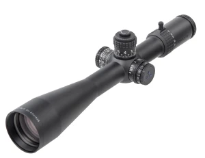 Luneta celownicza Delta Stryker HD 5-50x56 SFP DLS-3