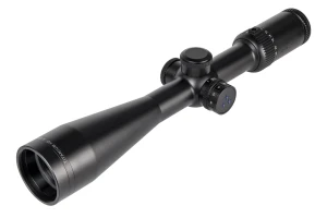 Luneta celownicza Delta Titanium HD 4-24x50 SFP 4A SB MIL