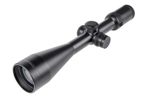 Luneta celownicza Delta Titanium HD 2,5-15x56 SFP 4A S
